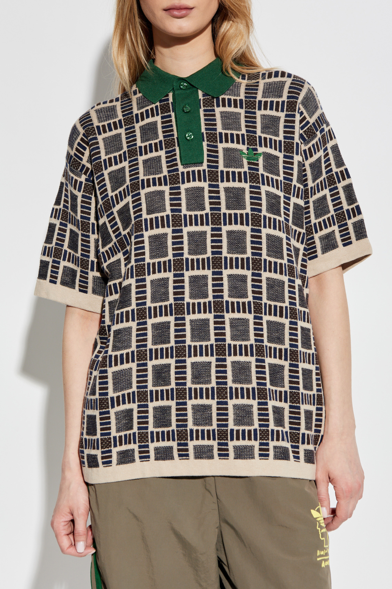 ADIDAS Originals adidas x Brain Dead | Men's Clothing | Vitkac